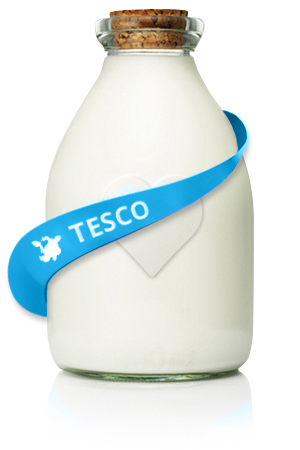 Tesco Dairy Group